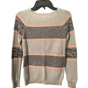 Mossimo sweater long sleeve
